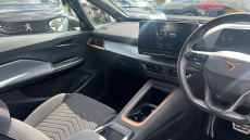 CUPRA Born 150kW V1 58kWh 5dr Auto Electric Hatchback